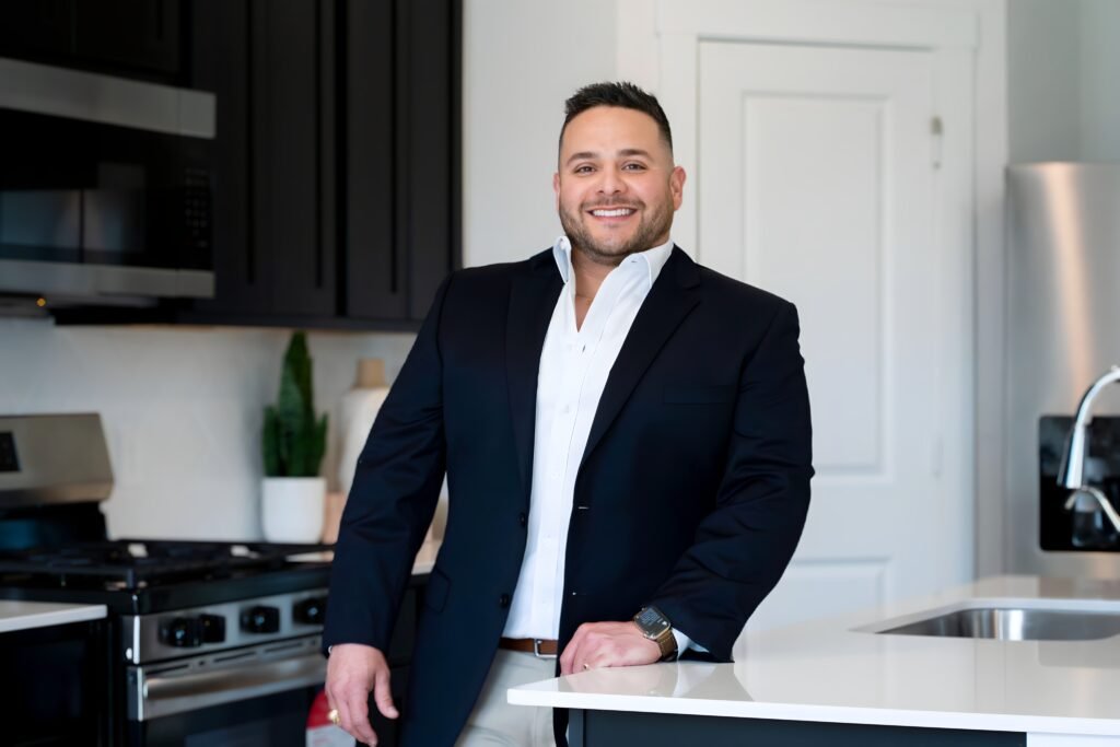 Photo of Gabe Suarez, EXP Realty Katy Texas