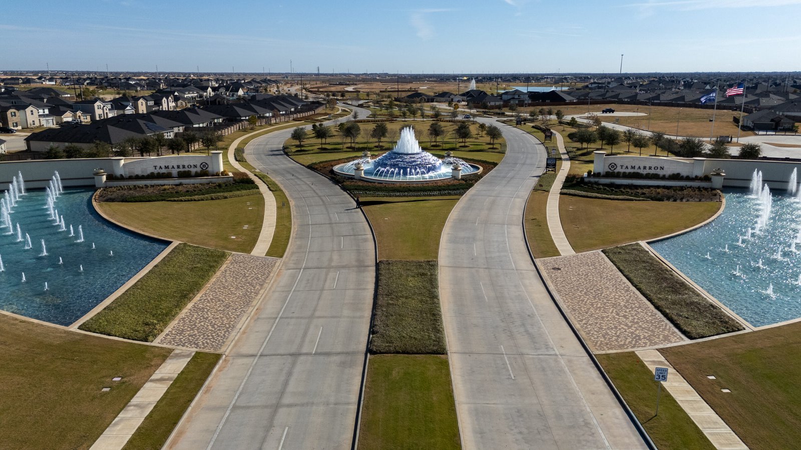 Tamarron Homes for Sale in Fulshear TX