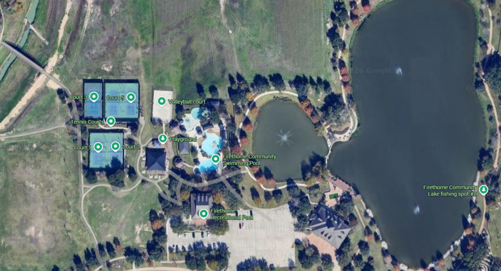 Firethorne Homes for Sale in Fulshear TX