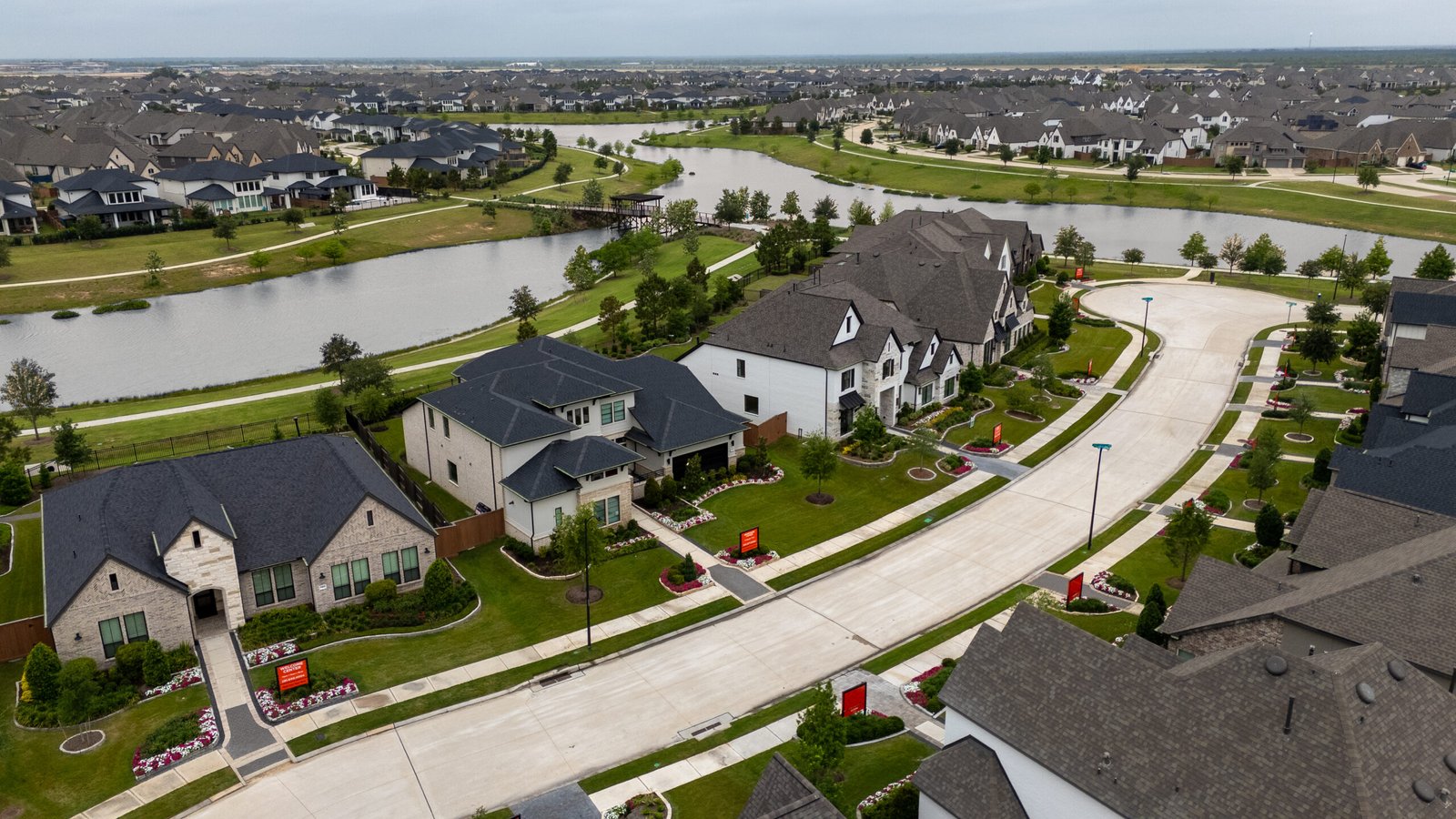 Elyson Community - Katy, TX