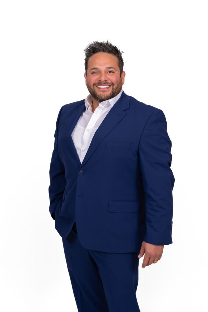 Image of Gabe Suarez, Realtor with SERHANT. in Katy, TX